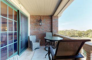 Village of South Walton E303 - Rosemary Beach - 9