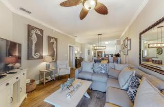 Village of South Walton E303 - Rosemary Beach - 3