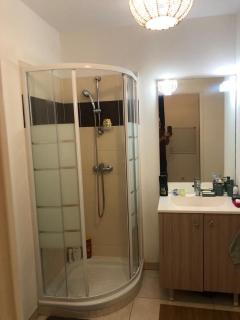 Studio cosy tout équipé 30m2 - Nice - 9