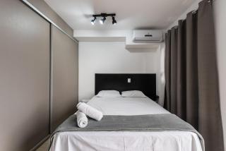 IA5 Studio prático e aconchegante em Moema - São Paulo - 5