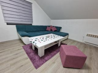 Apartment Djurdjic - 5