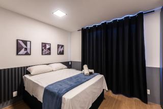MV46A | Studio perfeito para fazer compras no Brás - 8