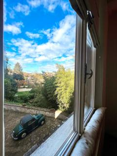 B&B Palazzo Bruchi - Siena - 7