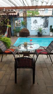 Brumar Inn - Angra dos Reis - 3