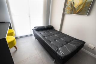 HO1 Charme e conforto na Vila Mariana 1 dormitório - São Paulo - 1