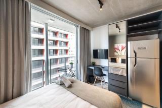 VNF917 | Estúdio Bem Localizado | Frei Caneca - 1