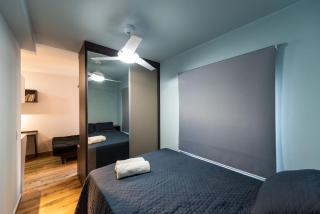 MI611 Conforto e aconchego para até 4 hóspedes - 1