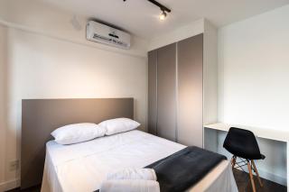 MA816 Seu Refúgio no Centro Histórico de SP - 6