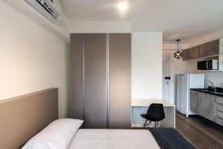 MA816 Seu Refúgio no Centro Histórico de SP - 1