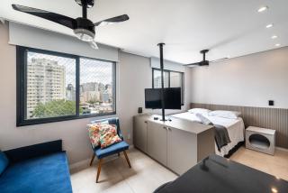 AQ9 Conforto e praticidade para 4 pessoas - São Paulo - 9