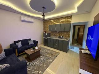 فيو إن للشقق الفندقية - المحالة - Abha - 6