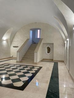 B&B Palazzo del Contestabile - Troia - 6