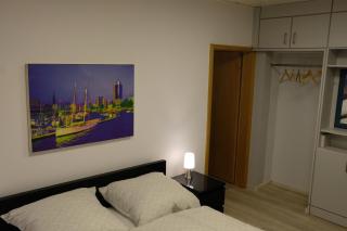 Ruhige Wohnung im Westen Hamburgs - Halstenbek - 7