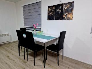 Apartment Djurdjic - 6