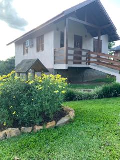 Holiday House Gramado - Gramado - 7