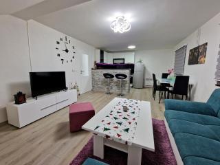 Apartment Djurdjic - 7