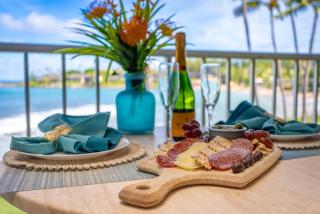 Napili Shores A202 OF Studio condo - Kahana - 0