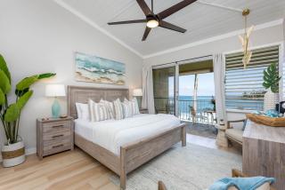 Napili Shores A202 OF Studio condo - Kahana - 5
