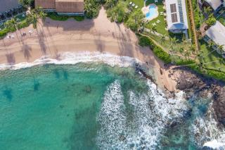 Napili Shores A202 OF Studio condo - Kahana - 3
