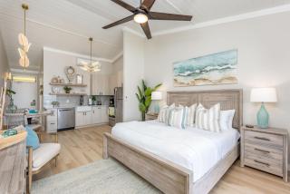 Napili Shores A202 OF Studio condo - Kahana - 1