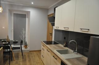 Apartamenty Sudety - Bystrzyca Kłodzka - 2