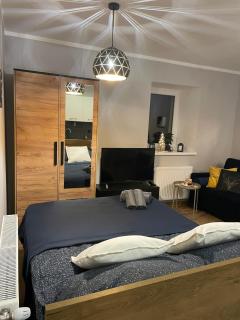 Apartamenty Sudety - Bystrzyca Kłodzka - 1