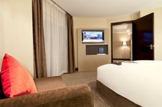 Shenzhen Novotel Watergate(Kingkey 100) - Shenzhen - 3