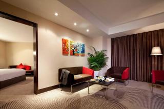 Shenzhen Novotel Watergate - Shenzhen - 9
