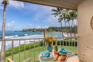 Napili Shores A202 OF Studio condo - Kahana - 9