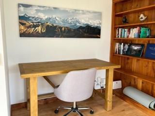 Tahuna Lakeside - 3 min walk to town - Queenstown - 5