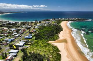 Sea Dream Culburra Beach - Culburra Beach - 3