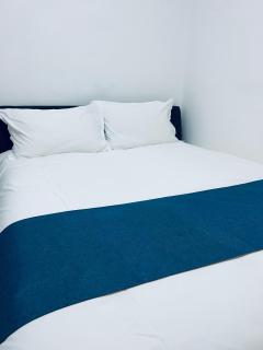 馨之家-华人公寓民宿 二室一厅 - 2