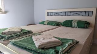 Moustaki Apartments - Keramotí - 8