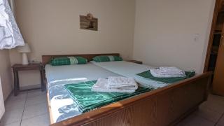 Moustaki Apartments - Keramotí - 2