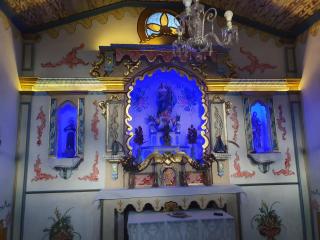 Recanto Bom Despacho - Tiradentes - 1