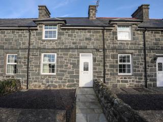 Gwynle - Llanystumdwy - Llanystumdwy - 9