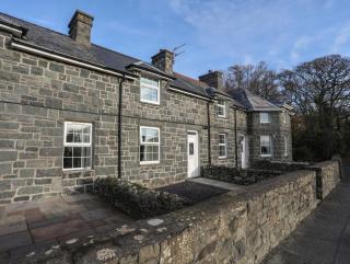 Gwynle - Llanystumdwy - Llanystumdwy - 8