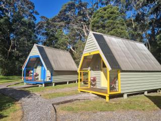 Strahan Backpackers - Strahan - 5