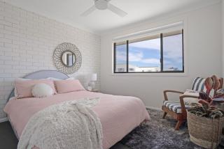 Seamist - 4-6 Flame Street - Evans Head - 2
