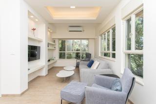 Carmel Boutique Apartments - Urban Forest - Haifa - 4