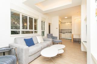 Carmel Boutique Apartments - Urban Forest - Haifa - 1