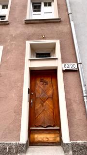 Cloud 9 King Size Bed - Old Town View Gdansk Ogarna - Danzig - 6