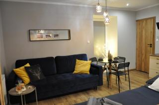 Apartamenty Sudety - Bystrzyca Kłodzka - 8