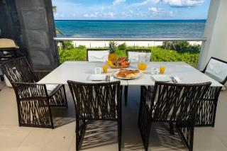 Stunning Ocean Front By Condo Boutique - Playa del Carmen - 9