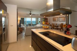 Stunning Ocean Front By Condo Boutique - Playa del Carmen - 3