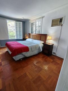 HOSTAL SUZI - Santiago - 6