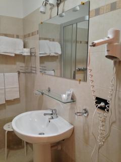 Locanda Villa Moderna - Genoa - 8