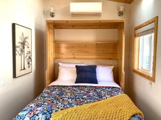 Sunshine Tiny Home Near Downtown SLO - San Luis Obispo - 7