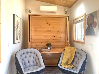 Sunshine Tiny Home Near Downtown SLO - San Luis Obispo - 8