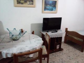 Kitinete em Itanhaem - 1